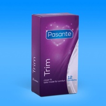 Pasante Trim 12 ks