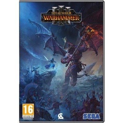 Total War: WARHAMMER 3 (D1 Edition)