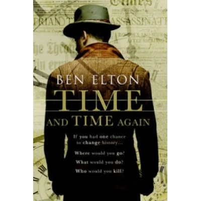 Time and Time Again | Ben Elton