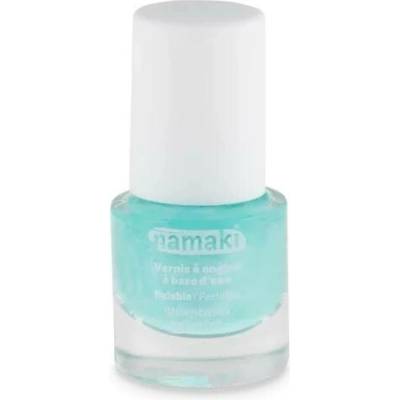 Namaki lak na nehty na vodní bázi Water Green 37