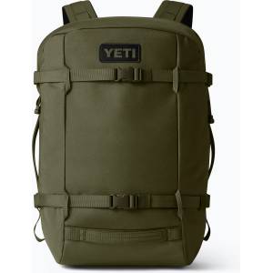 YETI Градска раница YETI Crossroads 22 l olive