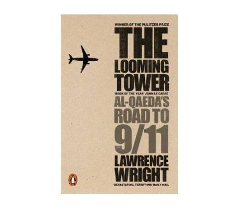 The Looming Tower - Lawrence Wright