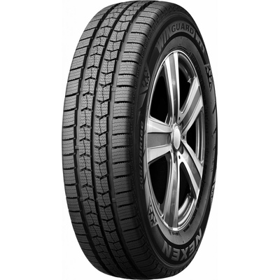 Nexen WinGuard WT1 155 R13 90/88R