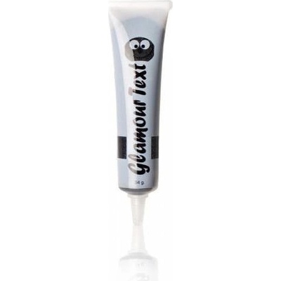 Tasty Me Jedlý gel na psaní černý 34 g – Hledejceny.cz