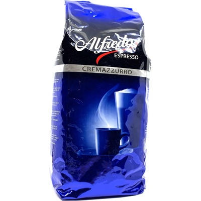 Alfredo Espresso Cremazzurro 1 kg