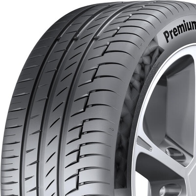 Continental PremiumContact 6 245/50 R19 101Y