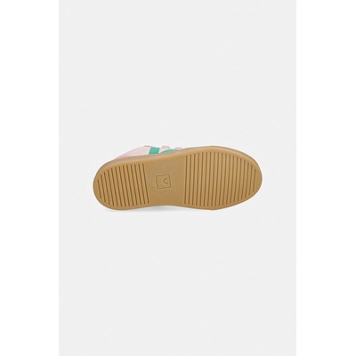 Veja Small V-90 маратонки за деца от кожа (SX2021515C.28.35)