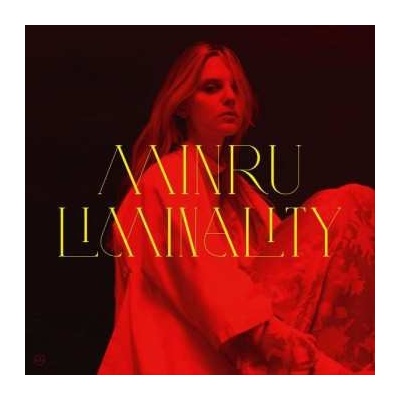 Minru - Liminality LP