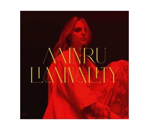 Minru - Liminality LP