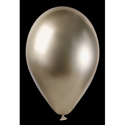 Gemar Балон хром просеко 33 см