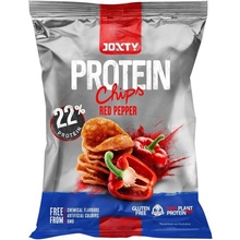 Joxty Proteinové chipsy smažené paprika 50 g