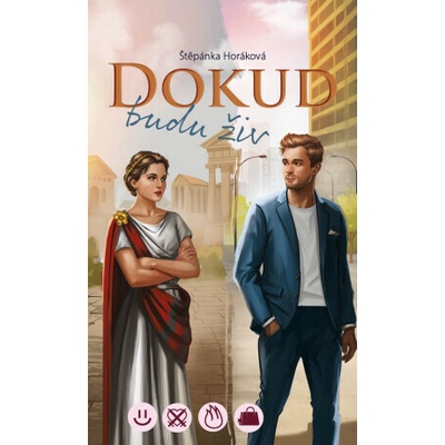 Dokud budu živ - Štěpánka Horáková