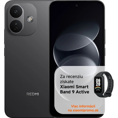 Xiaomi Redmi Note 17 Pro 5G 8GB/512GB Black