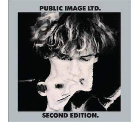 P.I.L.: SECOND EDITION CD