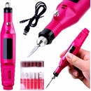 Sunny nails FR-100-USB 9 W Frézka na nechty