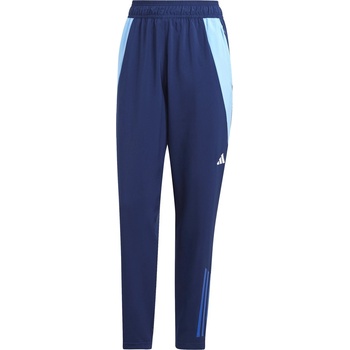 adidas Дамски анцуг Adidas Tiro24 Cprepntw Tracksuit Bottom Womens - Navy Blue