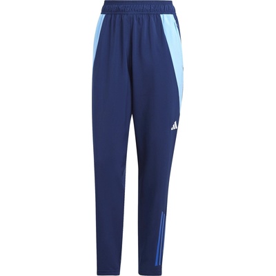 adidas Анцуг Adidas Women's Tiro24 Performance Tracksuit Bottom - Navy Blue