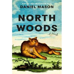 North Woods (ISBN: 9780593977453)