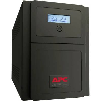 APC by Schneider Electric SMV1500CAI