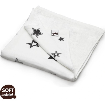 KIKKO Deka Stars Silver