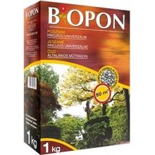 Bros Jesenné hnojivo univerzálne Biopon 1 kg