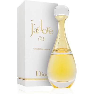 Dior J'Adore L'Or парфюмна есенция Woman 50 мл