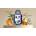LATTAFA Парфюм Lattafa Art of Universe EDP 20мл Унисекс