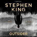 Multiland Outsider (King Stephen - Various) - CD (MP3) (089133)