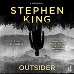 Multiland Outsider (King Stephen - Various) - CD (MP3) (089133)
