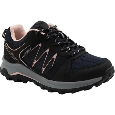 Lumberjack Brontes modré