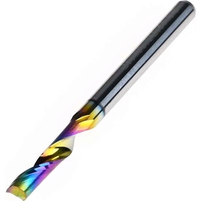 LDO Motors Права фреза - 3 x 12 mm (EM-1F-3x12)