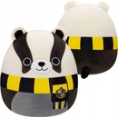 Squishmallows Harry Potter Bifľomorský jazvec 40 cm