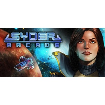 Studio Evil Syder Arcade (PC)