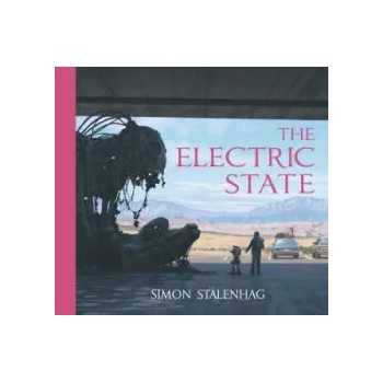 Image 1 of The Electric State