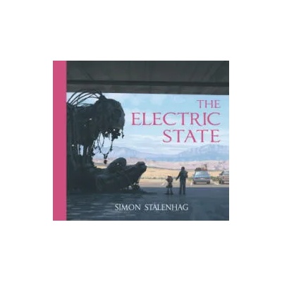 The Electric State