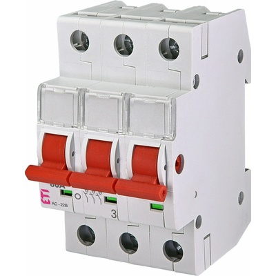 ETI SV380 spinac 80A/3 002423315