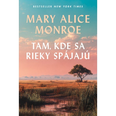 Tam, kde sa rieky spájajú