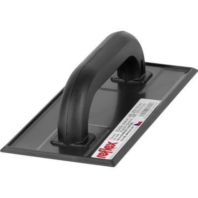 Hladítko Strend Pro BlackEdt, 240x120 mm, ABS, rovné, plastové