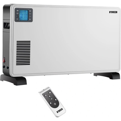 N'OVEEN CH9000 XXL Smart White