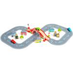 Bigjigs Rail Дървена писта осмица (BJT600)
