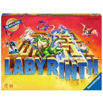 Ravensburger Labyrinth