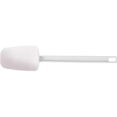 Hendi Stěrka ve tvaru lžíce, Bílá, 7,5 cm