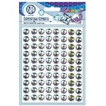 Astra Decorative stickers - diamond chamber ASTRA