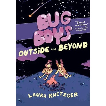 Image 1 of Bug Boys: Outside and Beyond | Knetzger, Laura