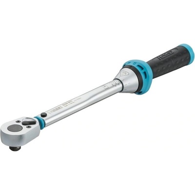 Hazet momentový klíč 3/8" 10-60Nm, 5110-3CT