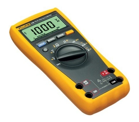Fluke 179