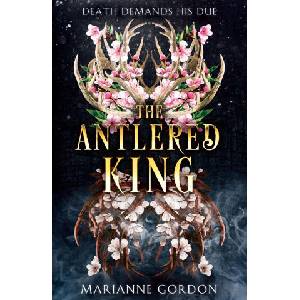 The Antlered King | Marianne Gordon (ISBN: 9780008536206)