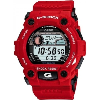 Casio G-7900A-4