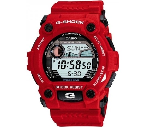 Casio G-7900A-4
