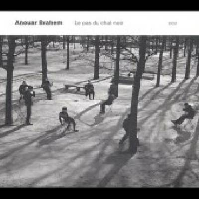 Anouar Brahem - Le Pas Du Chat Noir CD – Hledejceny.cz
